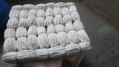 4 Inches Long Cotton Wick