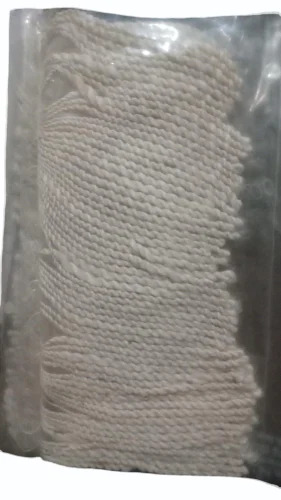Twisted Long Wicks