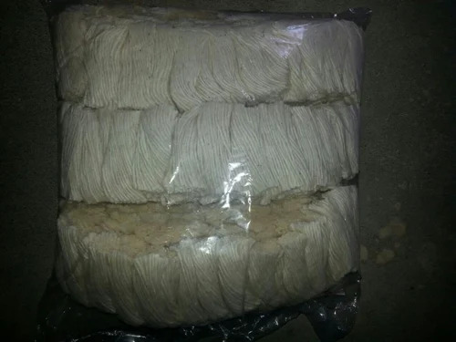 Long Cotton Wick