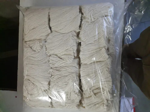 Long Cotton Wick