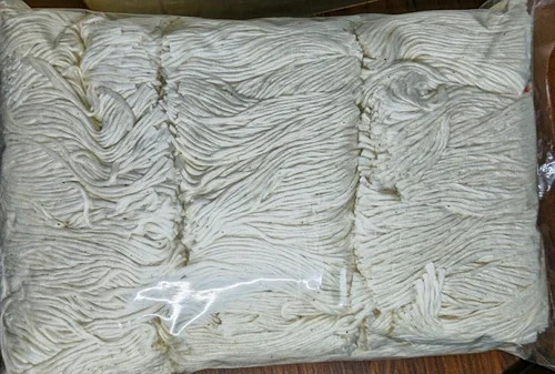 Long Cotton Wick