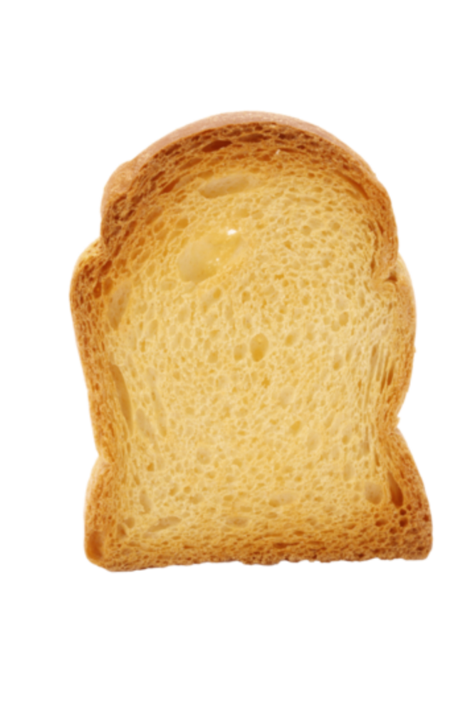 Fresh Crispy Rusk - Application: Shop