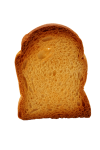 Fresh Crispy Rusk