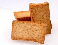 Fresh Crispy Rusk