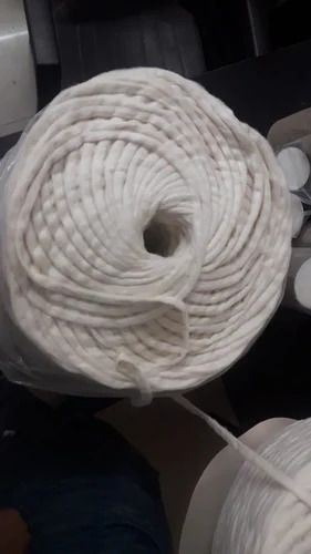 Off white cotton