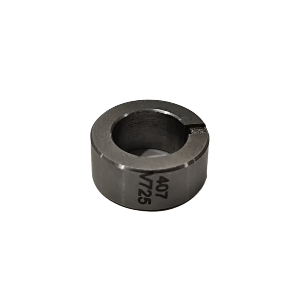 Constanta 407 Bushing - Alloy Material, Customized Size, Polished Surface Finish, Coated Surface Treatment | Precision-engineered For Teabag Packaging Machines