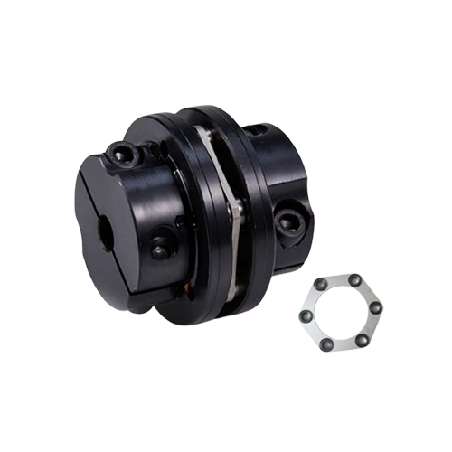 Disc-O-Flex Coupling
