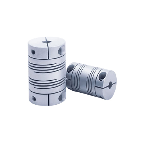 Encoder Coupling