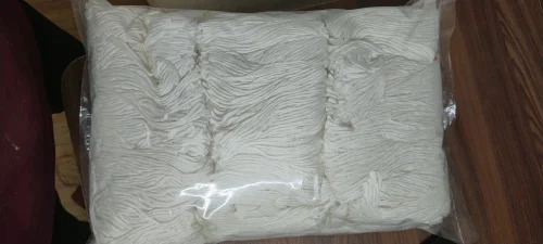 लंबी कॉटन बत्ती