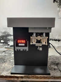 Round Cotton Wick Making Machine