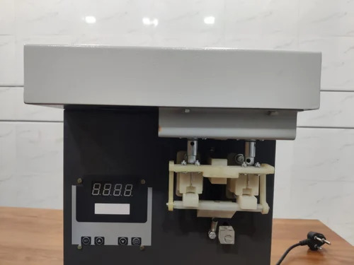 Round Cotton Wick Making Machine