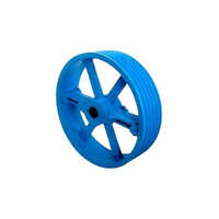 Split Pulley