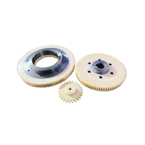 Nylon Gear
