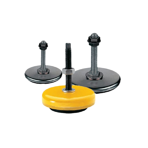 Machine Mount