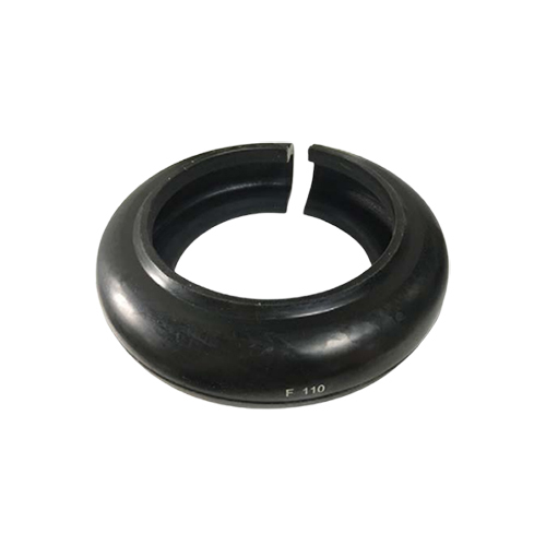 Rubber Tyre