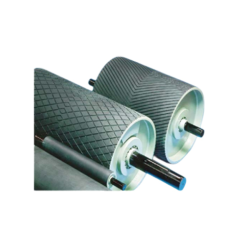 Head Pulley -Tail Pulley