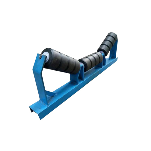 Impact Roller