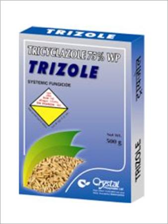 ट्राइक्लाज़ोल