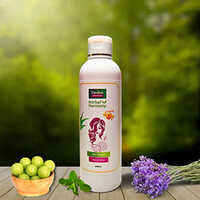 Herbal Harmony Shampoo