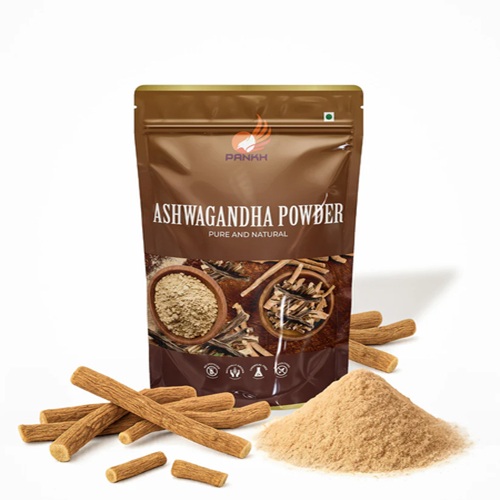 Ashwagandha Powder 