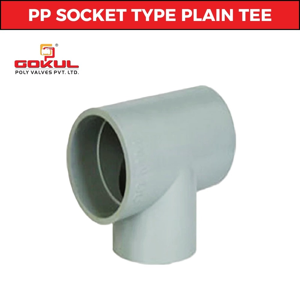Gokul Pp Hose Nipple Threaded - Application: Industrial & Water Line