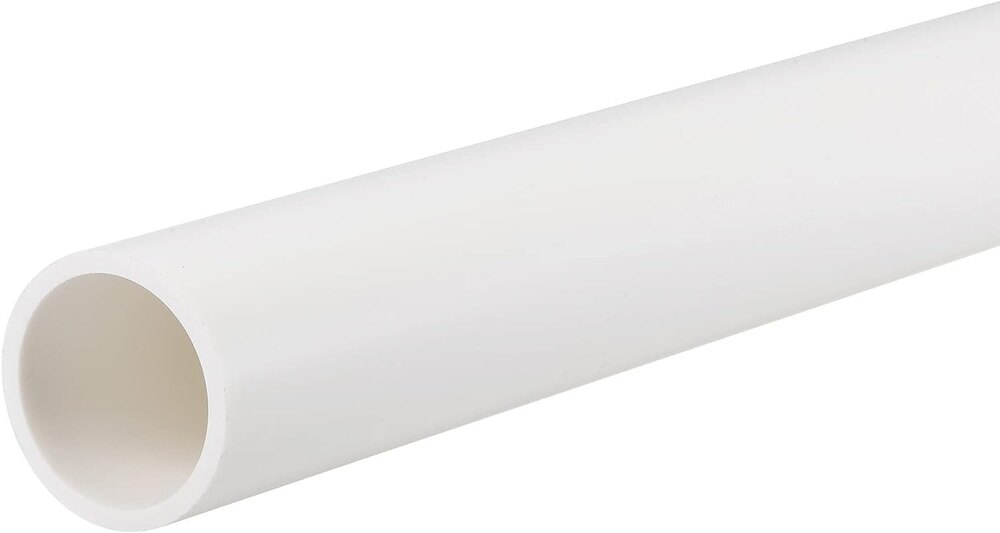 Plastic Round Core Pipe