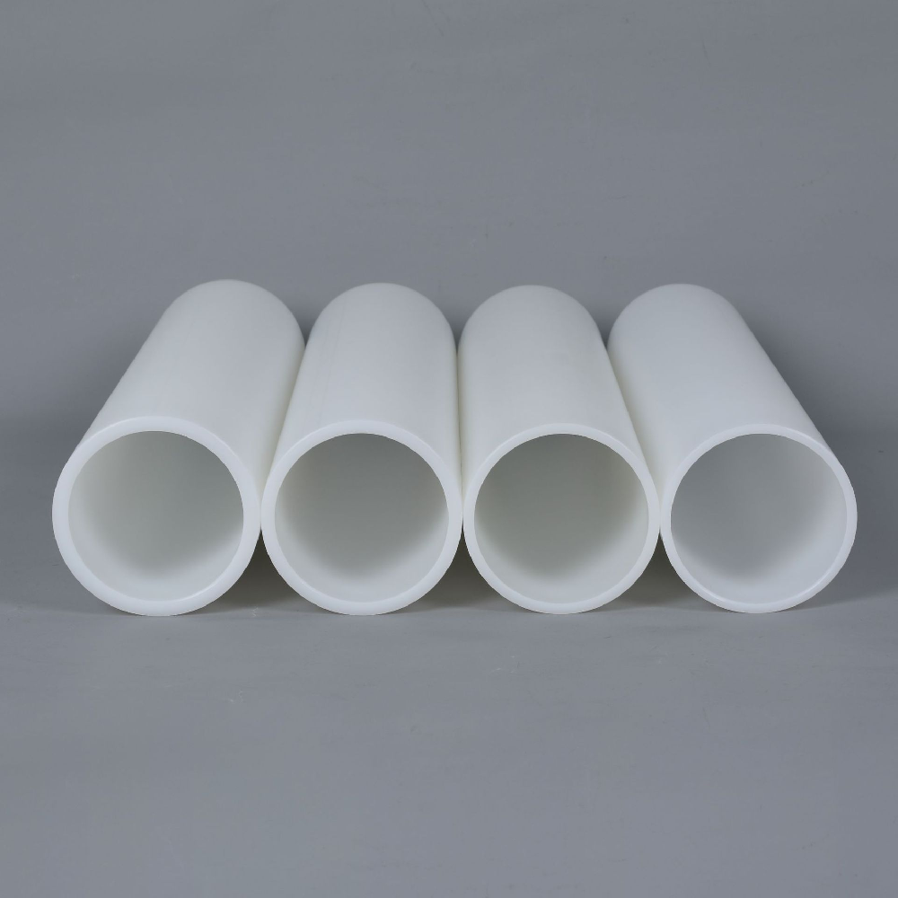 Plastic Core Pipe