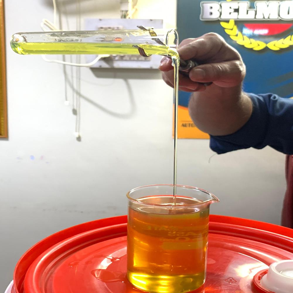 Ep-90 Gear Oil - Application: Lubrication Of Diesel Engines In Various Vehicles