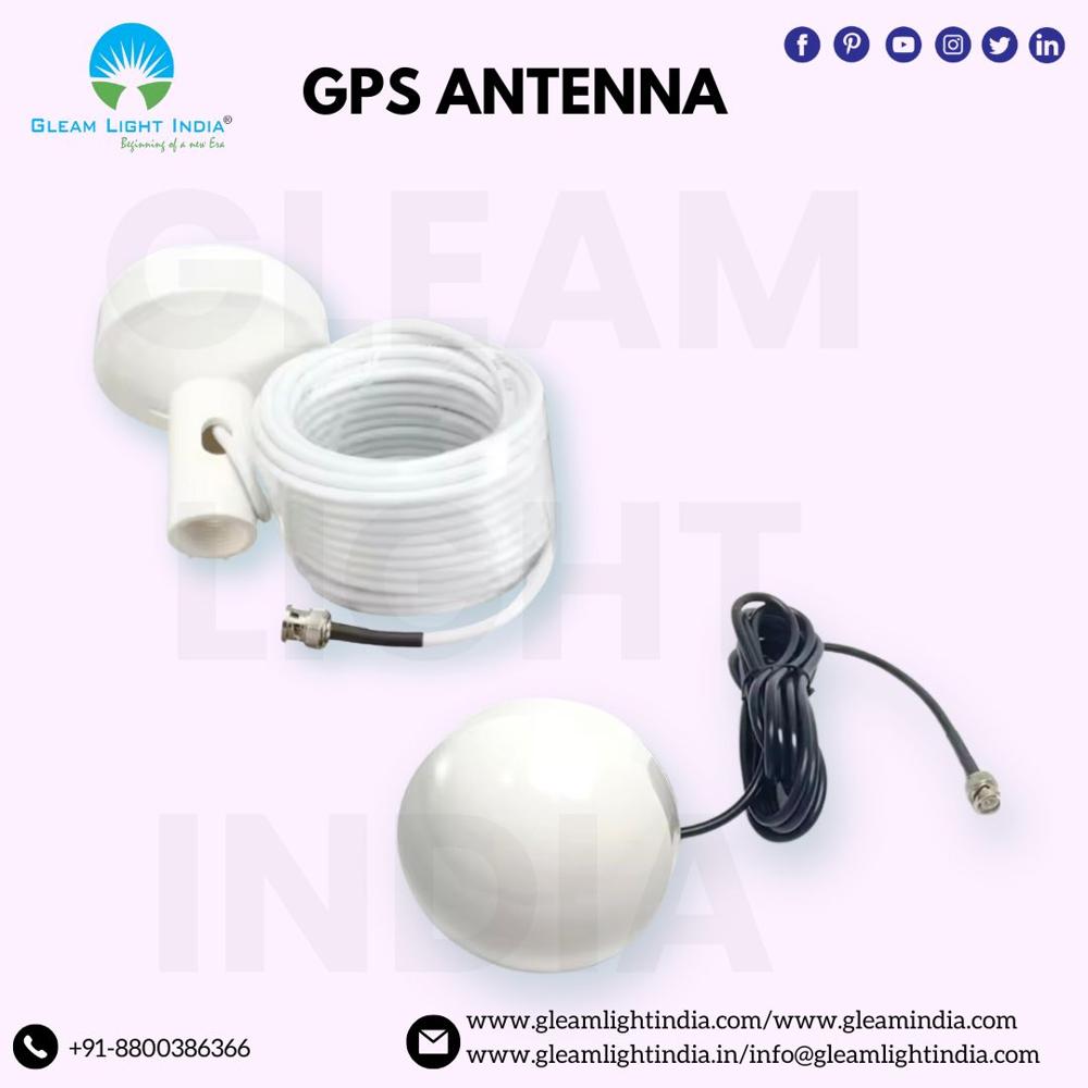 Outdoor GPS Antenna