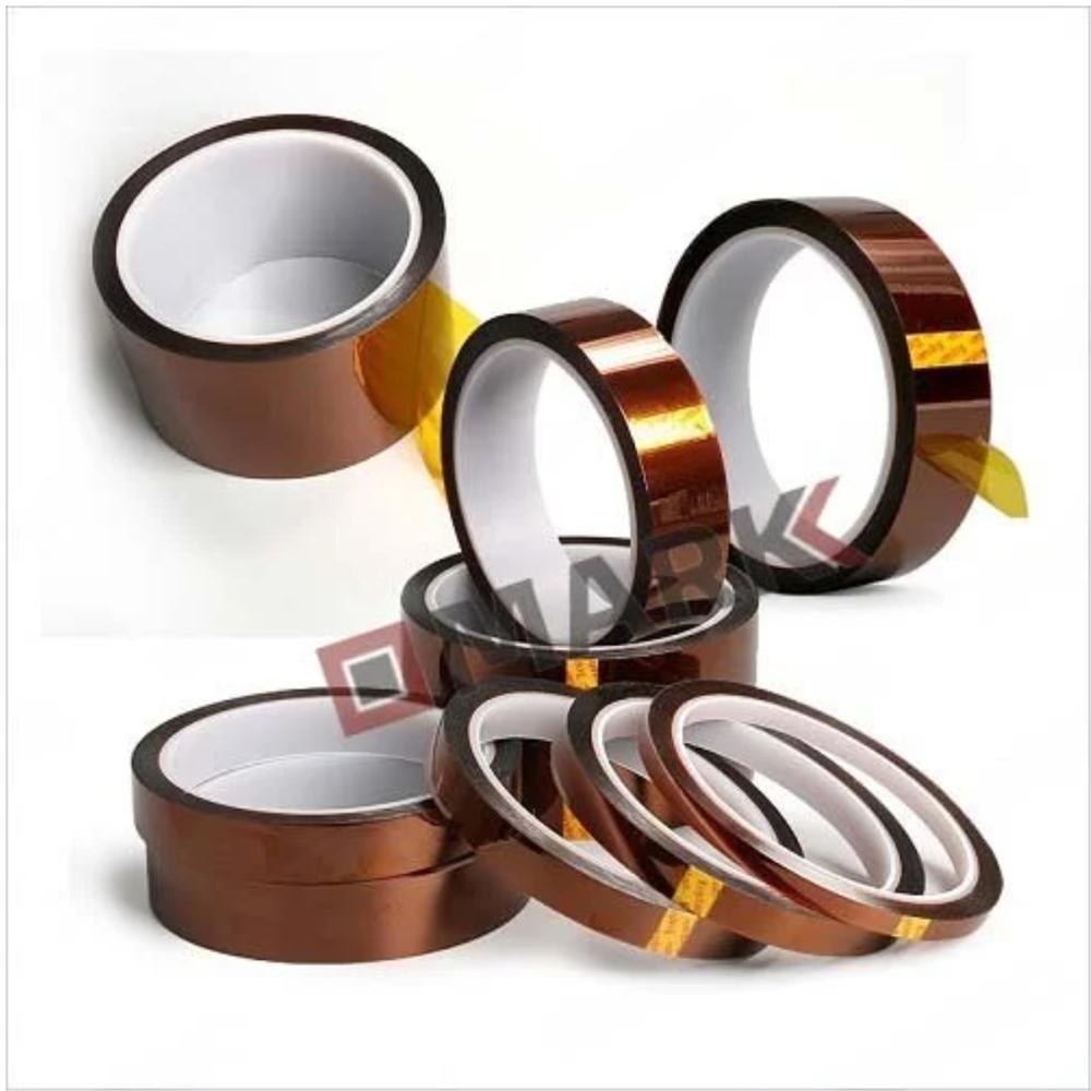 ESD Safe Kapton Tape