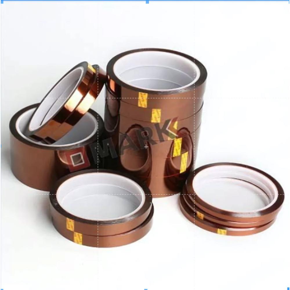 ESD Safe Kapton Tape