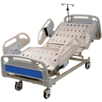 ICU BED