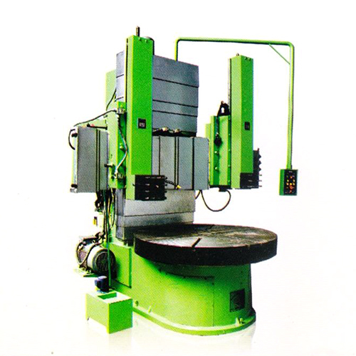 सिंगल कॉलम वर्टिकल टर्निंग लेथ