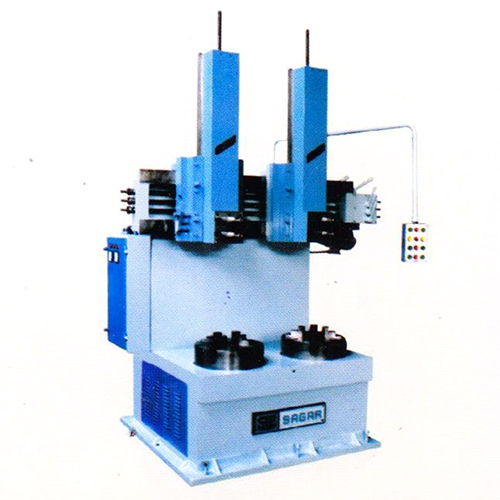 Dbl-400 वर्टिकल टर्निंग लेथ