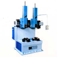 DBL-400 वर्टिकल टर्निंग लेथ