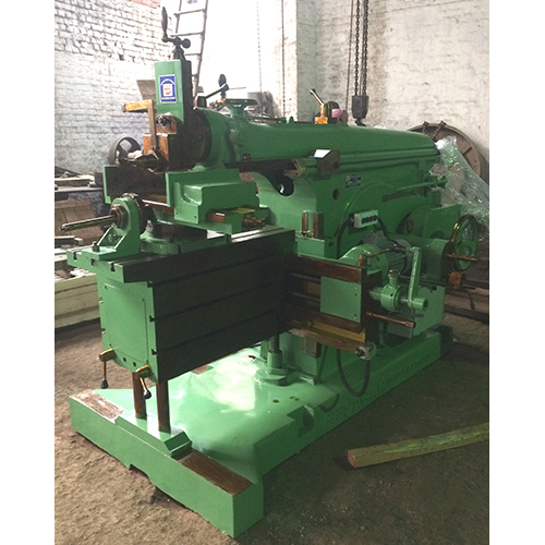 36 Inch Shaping Machine - Application: Industrial