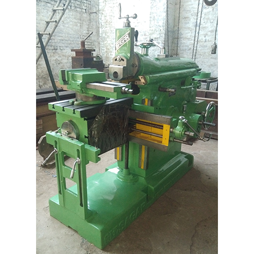 24 इंच आकार देने वाली मशीन