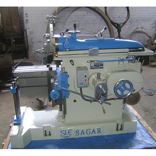 Mild Steel Shaping Machine - Application: Industrial