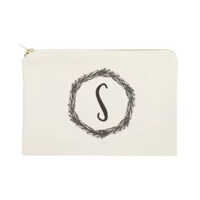 Makeup Bags Printed with Makeup Bags Cosmetic Bag Purse Handbag