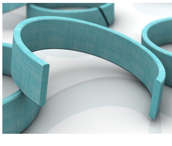 Hydraulic Cylinder Wear Ring