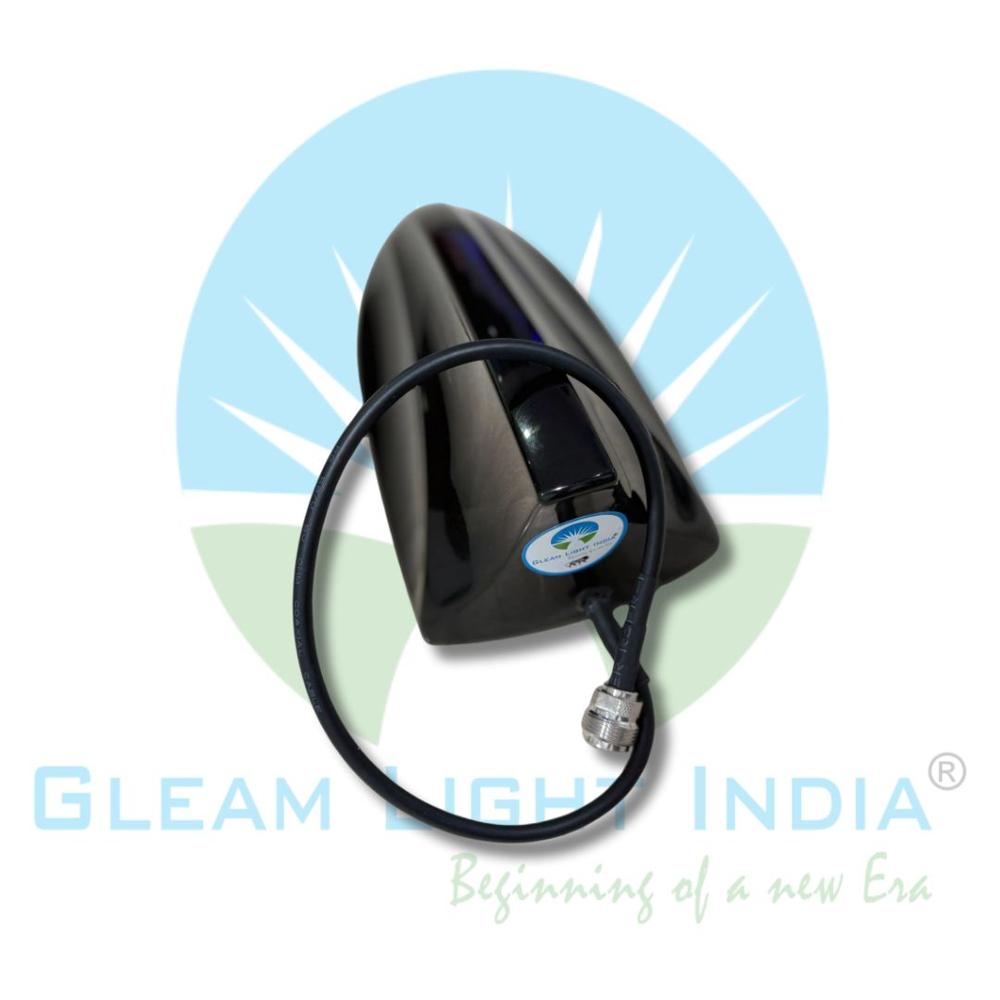 Train Mobile Antenna