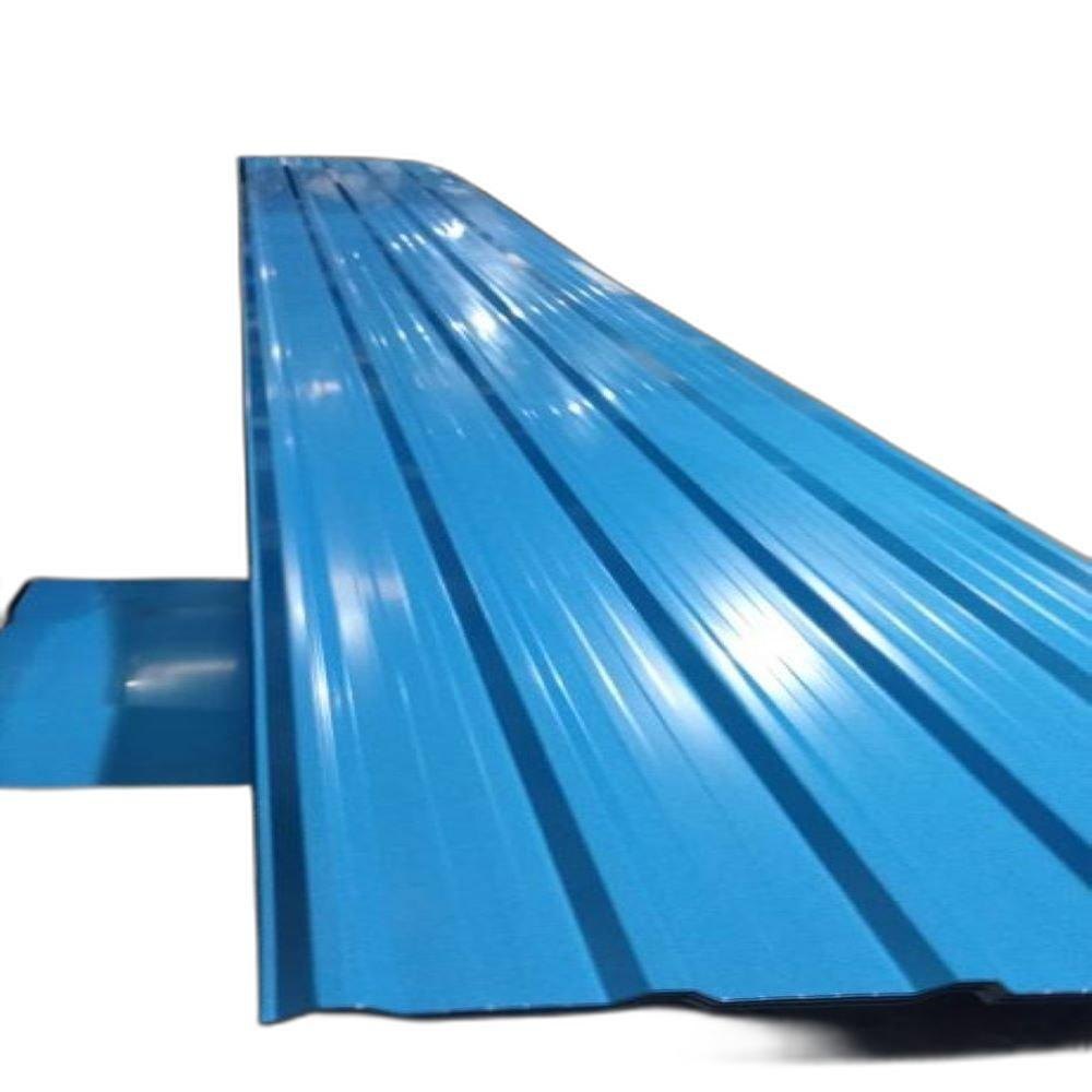 0.40 mm Tata Galvanized Roofing Sheets