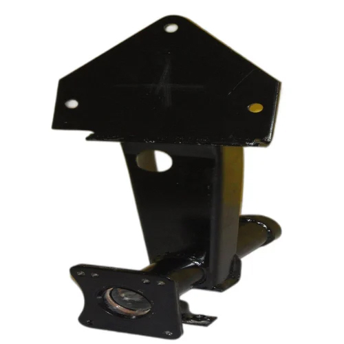 1.5Kg Steering Column Assemblies - Color: Black