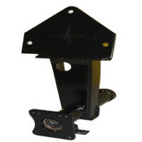 1.5kg Steering Column Assemblies - Color: Black