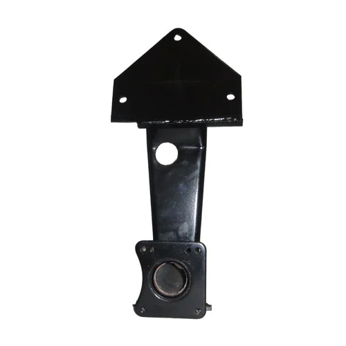 Black Steering Column Assembly - For Use In: Automotive Industry