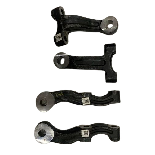 Automotive Steering Arms - Color: Black