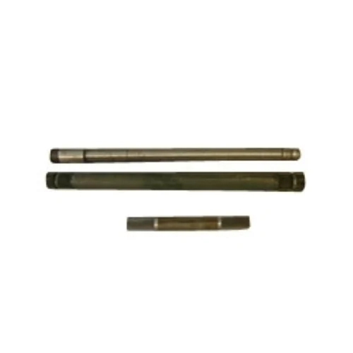 Spline Rolled Components - For Use In: Automotive Industry