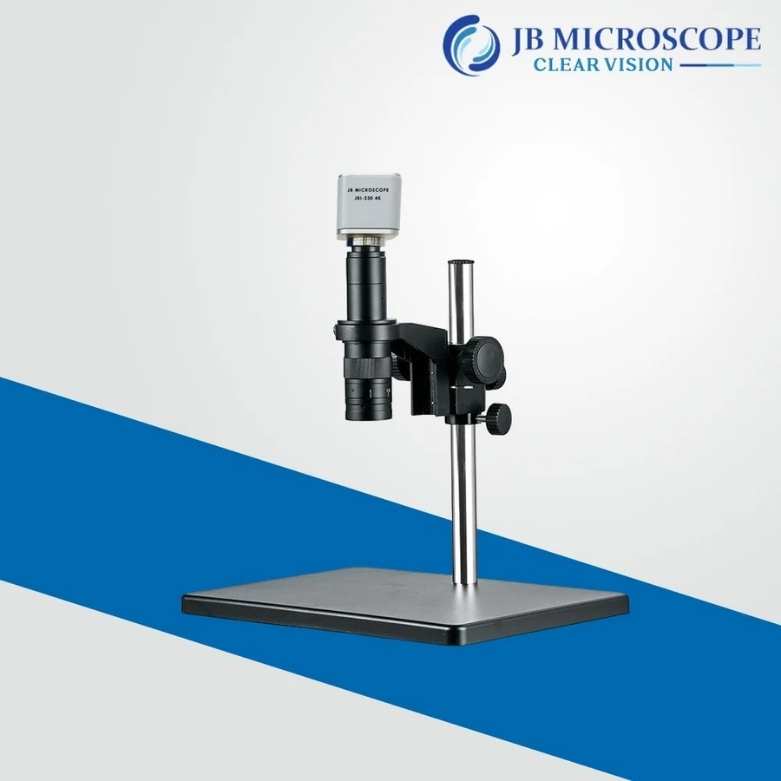 Digital Video Microscope - Aperture: Na