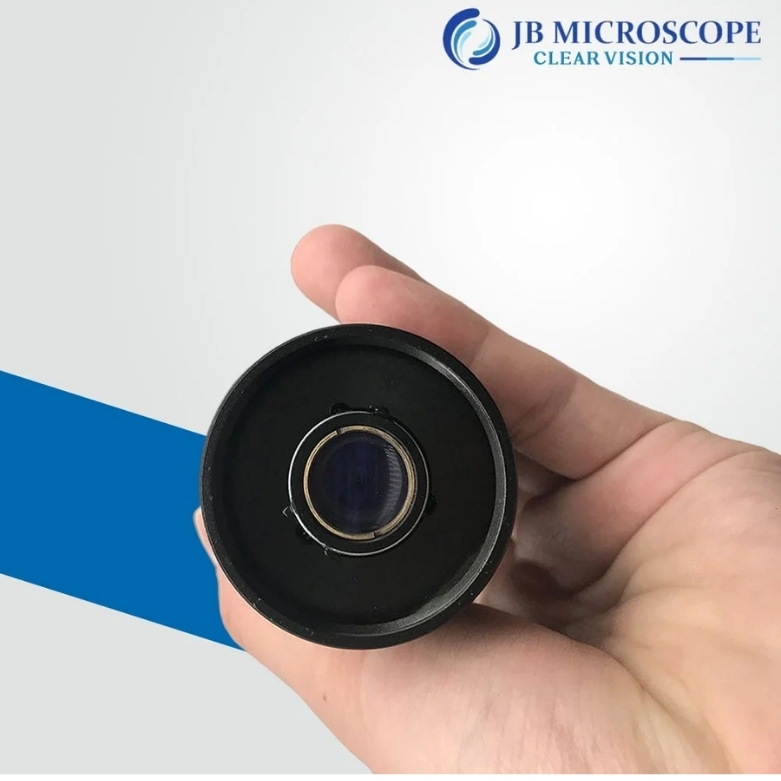 Digital Video Microscope