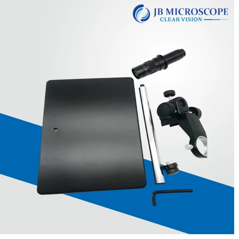 Digital Video Microscope